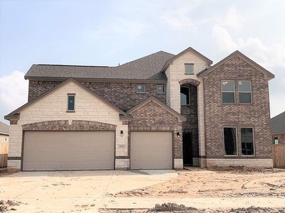 25223 Forest Sounds Ln, Porter, TX, 77365