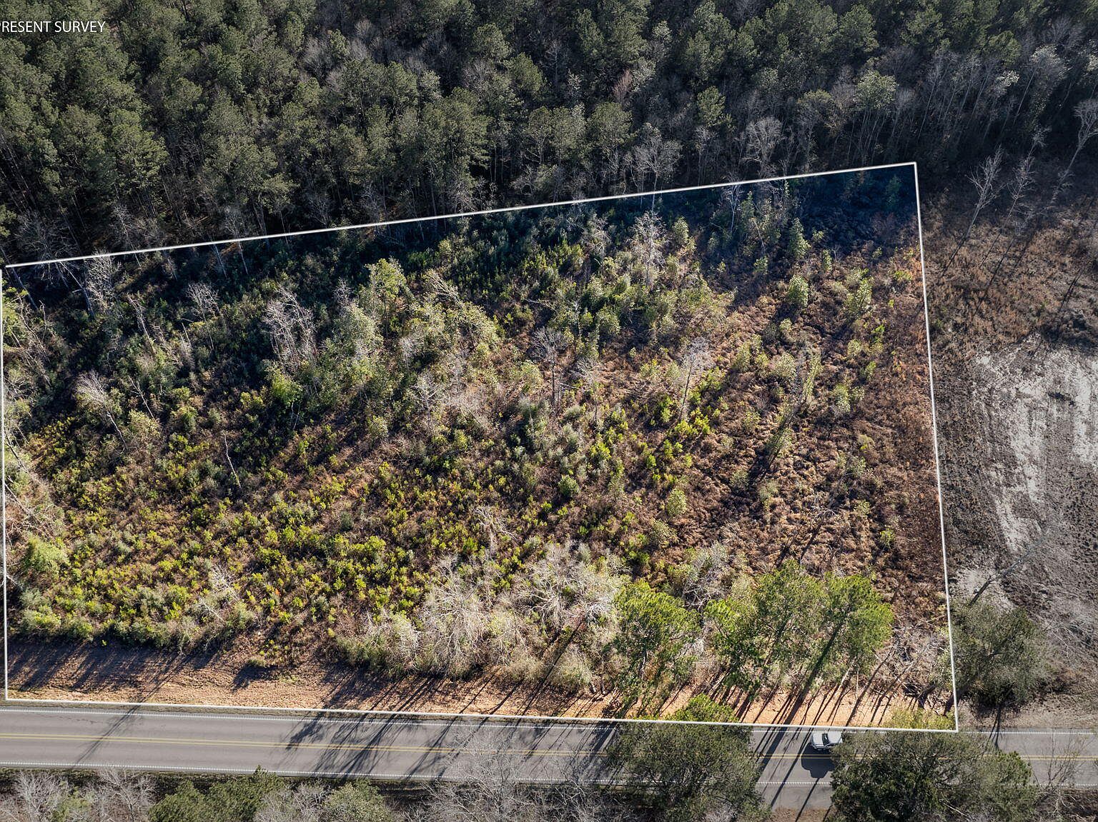 3.58 Acres Hwy 42, Sumrall, MS 39482 MLS 136918 Zillow