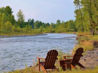 1891 W Cameron Bridge Rd, Bozeman, MT 59718