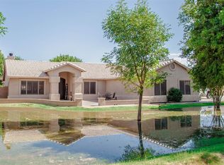 3930 E Via Del Rancho Rd, Gilbert, AZ 85298