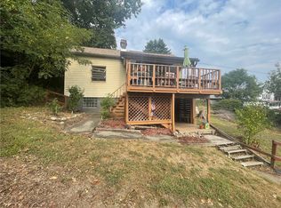 628 S Central Ave, Canonsburg, PA