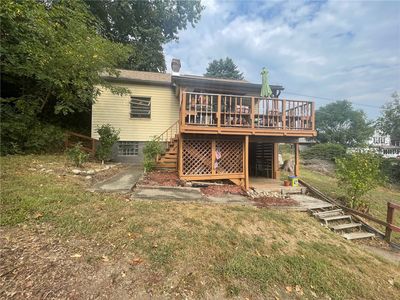 628 S Central Ave, Canonsburg, PA, 15317