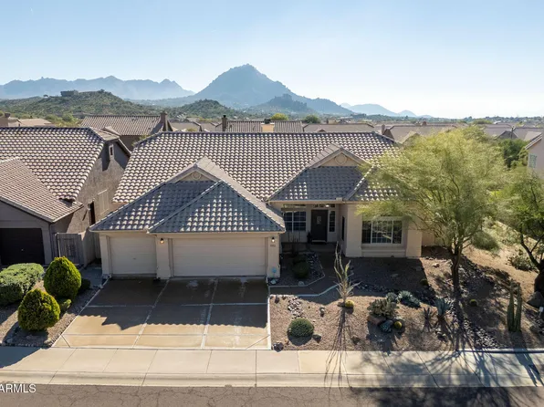 11149 E WHITE FEATHER Lane, Scottsdale, AZ 85262