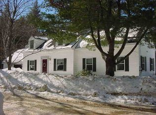 7 Grater Rd, Amherst, NH 03031