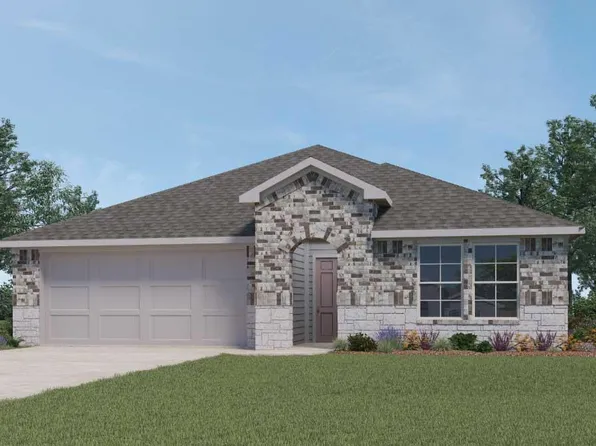 20325 Tuberville Ln, Manor, TX 78653