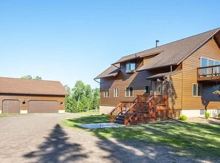 6360 Beckman Rd, Saginaw, MN 55779
