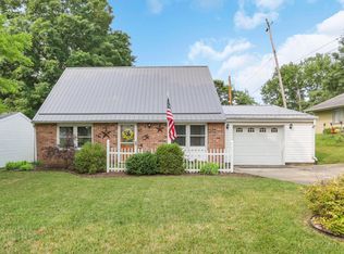 47 Lewis Dr, Johnstown, OH