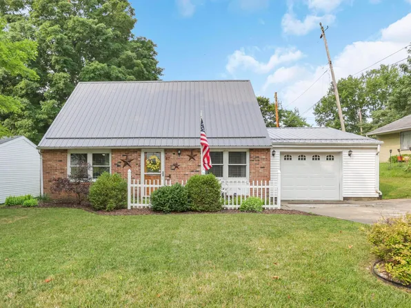 47 Lewis Dr, Johnstown, OH 43031