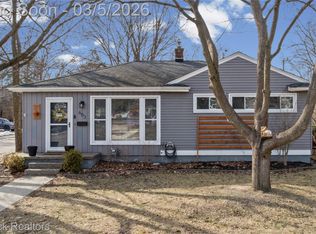 603 N Wilson Ave, Royal Oak, MI 48067