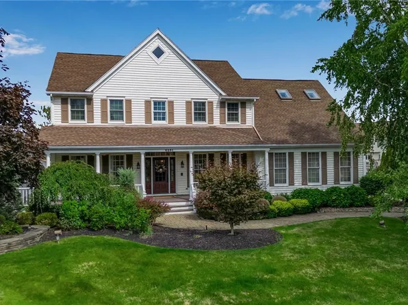 6251 Bridlewood Dr S, East Amherst, NY 14051