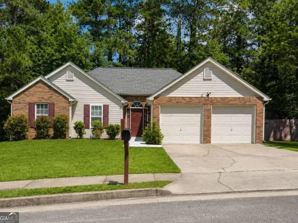 7650 Summit Trl, Riverdale, GA 30274