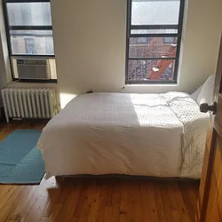 Rented by Chartwell Manhattan Realty