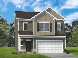 320 Idell Ct LOT 69, Clarksville, TN 37042