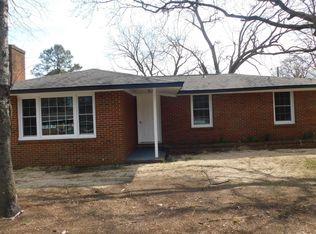 1009 Emmaus Church Rd, Dudley, NC 28333