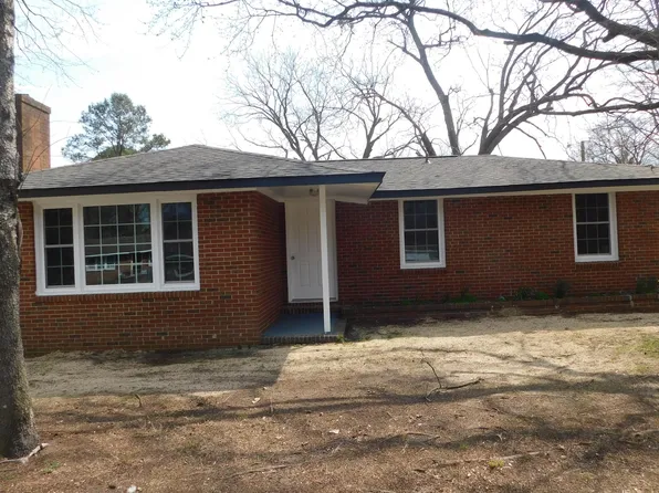 1009 Emmaus Church Road, Dudley, NC 28333