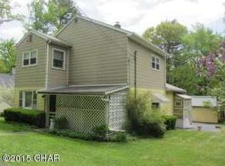 2 Klingers Rd, Drums, PA 18222
