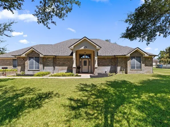 5421 Fm 619, Thrall, TX 76574