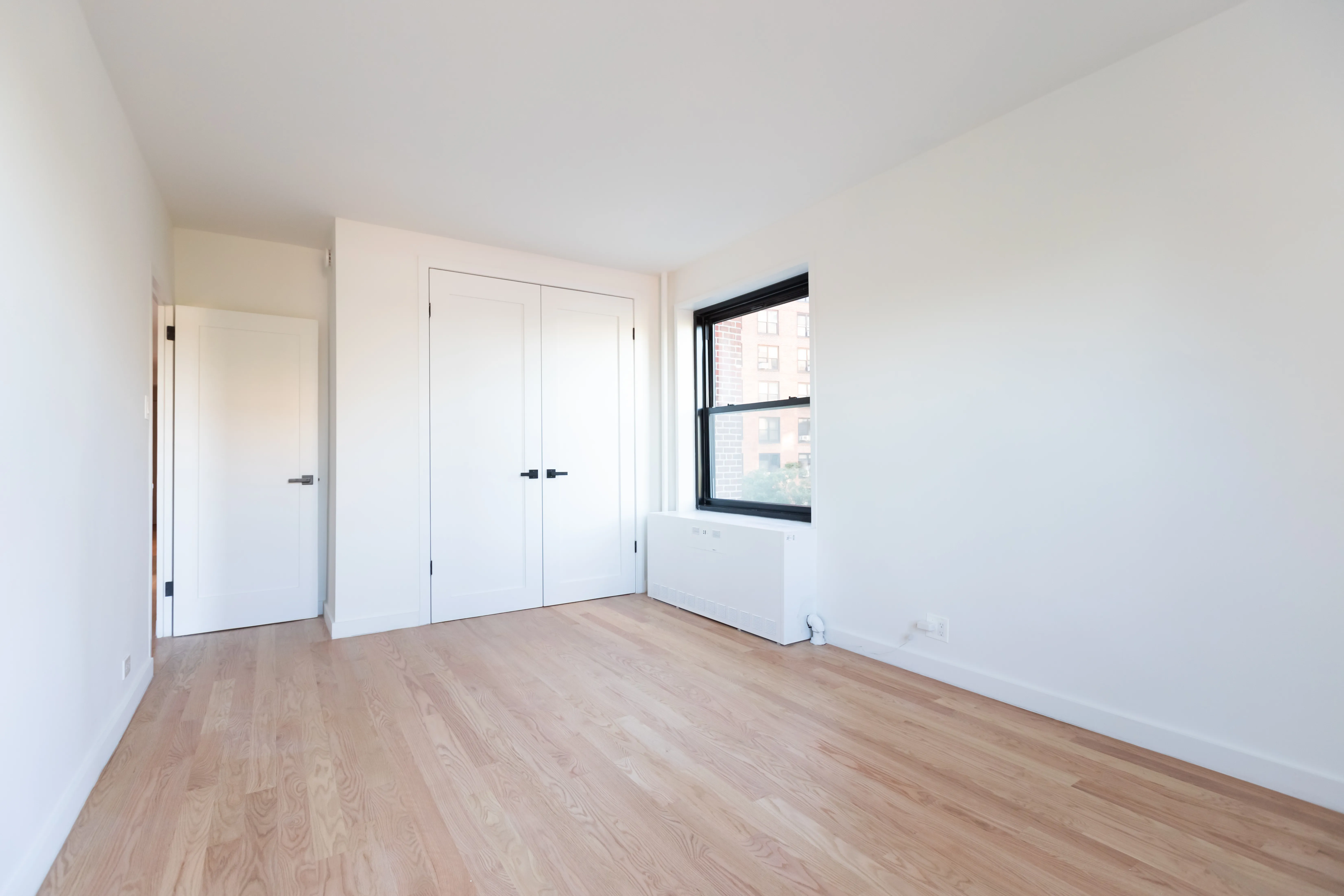 209 Clinton Avenue #6F in Clinton Hill, Brooklyn | StreetEasy