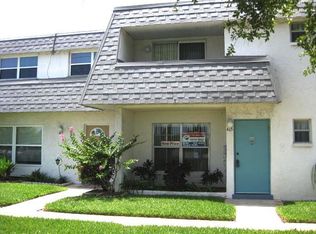415 Ibis Ln #8-6, Satellite Beach, FL 32937