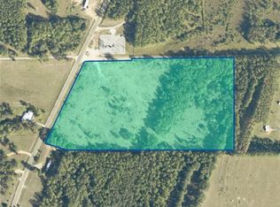 54904 Lottie Rd, Perdido, AL 36562