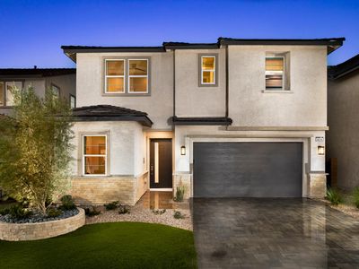 9057 Rolling Pietra St, Las Vegas, NV, 89166