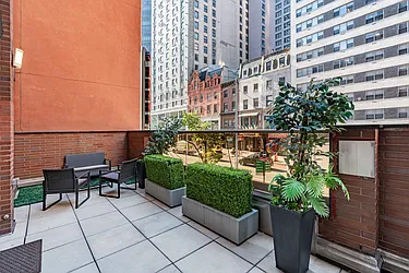 Rented by REAL New York