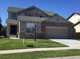1386 Leyner Dr, Erie, CO 80516