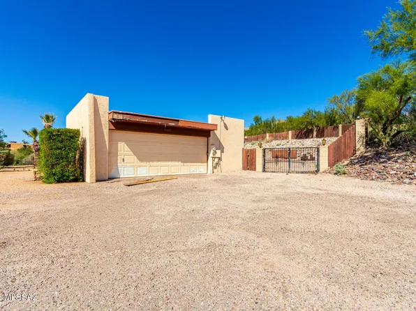 5409 E Calle Bosque, Tucson, AZ 85718