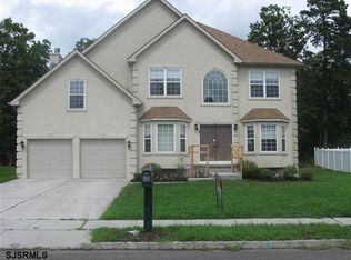 420 Spencer Pl, Millville, NJ 08332