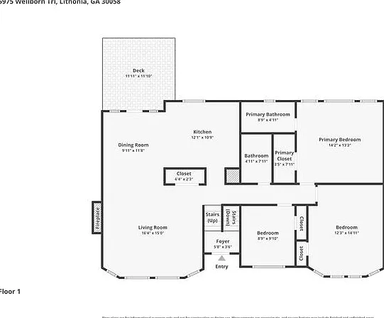 5975 Wellborn Trl — Photo 3