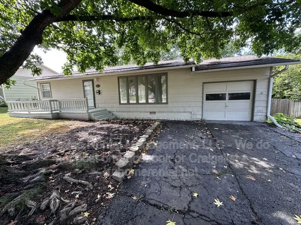 6134 Glenwood Ave, Mission, KS 66202