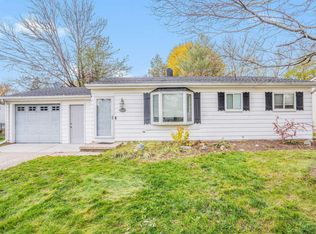 4430 Willesdon Ave, Holt, MI 48842