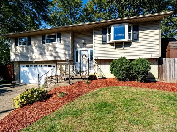 615 Judy Dr, Franklin, OH 45005