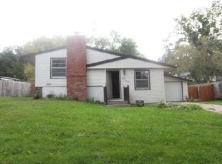 4207 N Colorado Ave, Kansas City, MO 64117