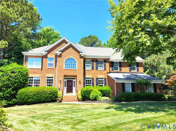 12204 Malham Way, Glen Allen, VA 23059