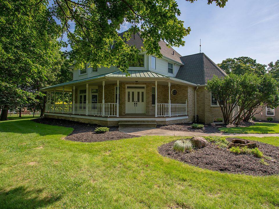 5525 Rd, Medina, OH 44256 Zillow