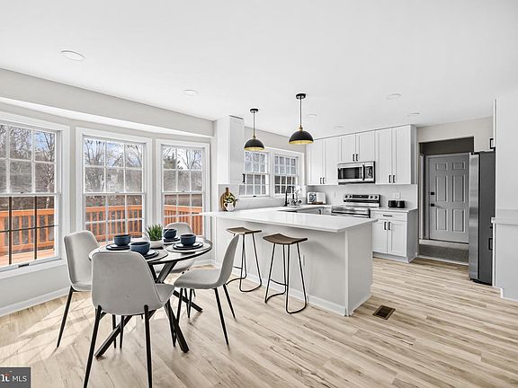 2nd image of 12701 Roark Ct