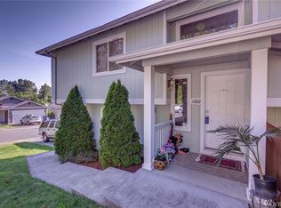 1100 N 12th Pl, Mount Vernon, WA 98273