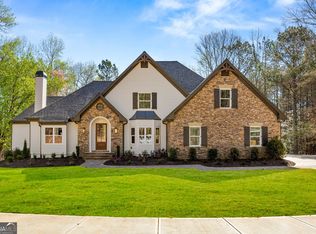 2410 Glade Overlook Opas, Cumming, GA 30041