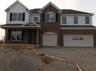 6011 Red Tail Ln, Cincinnati, OH 45247