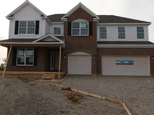 6011 Red Tail Ln, Cincinnati, OH 45247