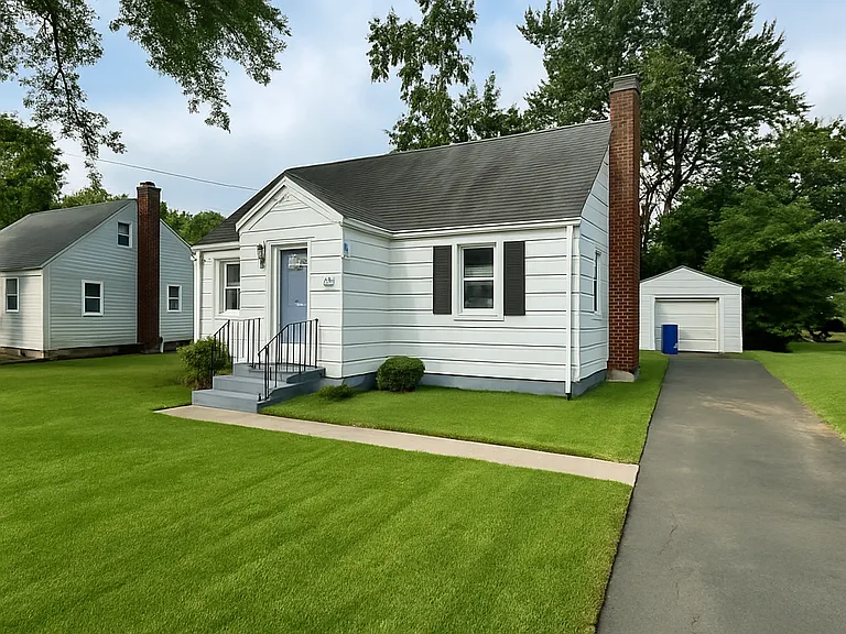 135 Mercer Ave — Photo 1