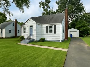 135 Mercer Ave, East Hartford, CT 06118
