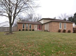 7834 Strathmoore Rd, Dublin, OH 43016