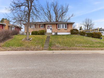 701 33rd Ave NE, Great Falls, MT, 59404