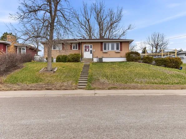 701 33rd Ave NE, Great Falls, MT 59404