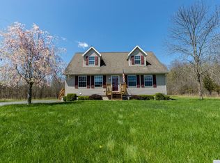 2686 Sleepy Hollow Rd LOT 410, Athens, NY 12015