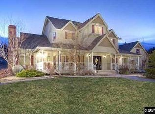 157 Antigua Ct, Reno, NV 89511