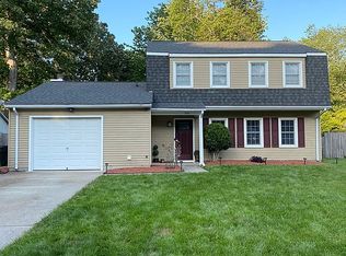 524 Dafia Dr, Hampton, VA 23666