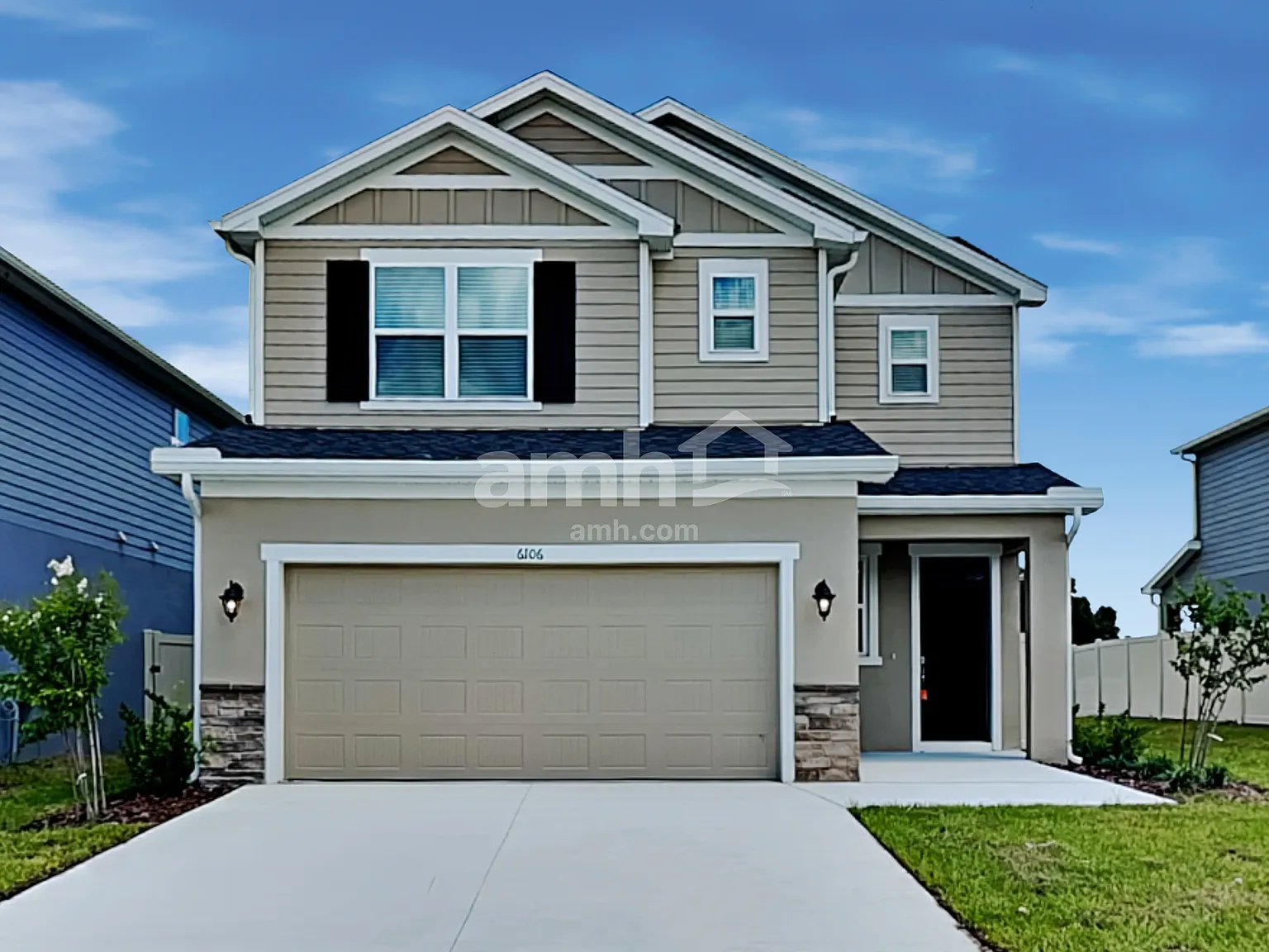 3 bed, 2.5 bath, 1644 sqft, $2,210 — Photo 1